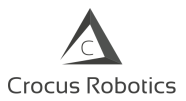 Crocus Robotics Logo